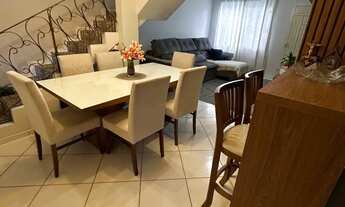 Imagem 5: Sobrado averbado com Piscina e Energia Solar - Espinheiros - Joinville/SC