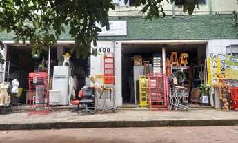 Imagem 2: Vendo Topa tudo montado