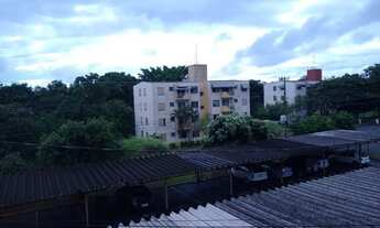 Imagem 3: Apartamento à venda em glebas california, piracicaba 2 quartos 55m²