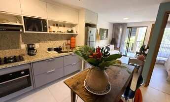 Imagem: APARTAMENTO TIPO COBERTURA COM 3 QUARTOS