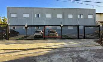 Imagem: Kitnet - Cidade Universitária - Campinas