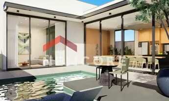 Imagem: Casa de condomínio em Rua Emilio Avallone