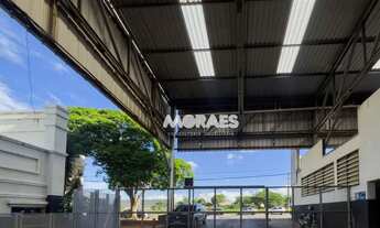 Imagem 2: Galpão industrial para alugar, a/c 17000 m² por R$ 380.000/mês - Distrito Industrial Domin