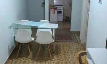 Imagem 2: Apartamento 1 dormitório a 250 metros do mar na Tupi!! - Cód: ACT3521