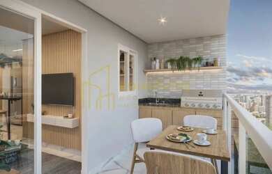 Imagem 7: Apartamento Moderno na Praia do Suá: Oportunidade Imperdível em Vitória!