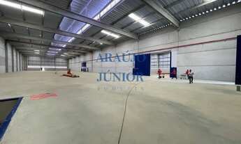 Imagem 3: Galpão Industrial para Locação em Americana-SP, Bairro Salto Grande: 3 Salas, 4 Banheiros