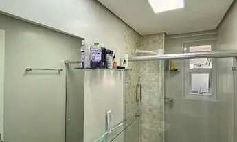 Imagem 7: Apartamento com 2 dormitórios à venda, 59 m² por R$ 340.000,00 - Edifício Torre de Belem