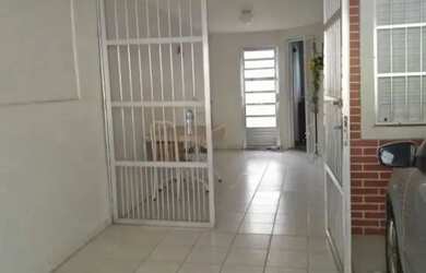 Imagem 2: CASA 2 DORMITÓRIOS LOCALIZAÇÃO EXCELENTE! OPORTUNIDADE!