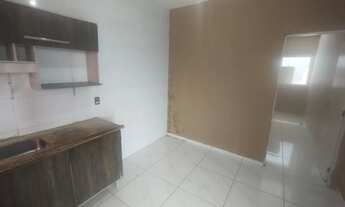 Imagem 3: Kitnet semi mobiliada