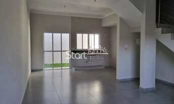 Imagem 4: Casa - Loteamento Alphaville Campinas - Campinas