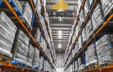 Imagem 5: Galpão para alugar de 6000 metros quadrados em condomínio logístico em BARUERI - SP