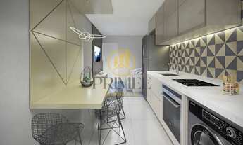 Imagem 5: Apartamento à Venda em Jardim Atlântico