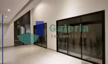 Imagem 7: Casa de condomínio com 4 quartos à venda, 250m² - Recreio das Acácias