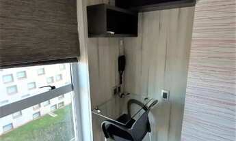 Imagem 5: Mercure Lider! Já incluso condomínio, flat apart hotel. Temporada, Asa Norte Brasília DF L