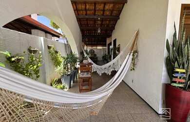 Imagem 7: Casa com 4 dormitórios à venda, 140 m² por R$ 690.000,00 - Parque Manibura - Fortaleza/CE