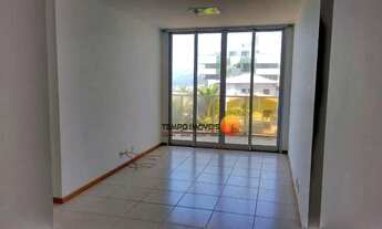 Imagem 5: Apartamento com 3 dormitórios para alugar, 94 m² por R$ 5.585,00/mês - Piratininga - Niter