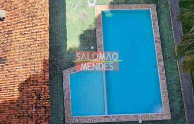 Imagem 2: Apartamento à venda 6 Quartos, 4 Suites, 4 Vagas, em Batista Campos