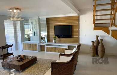 Imagem 2: Oportunidade única! Cobertura à venda no empreendimento Manantiales