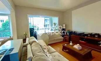 Imagem 3: Copacabana Apartamento com 4 dormitórios