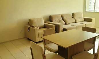 Imagem 3: ALUGA-SE Apartamento mobiliado no Bairro Araés (Centro de Cuiabá