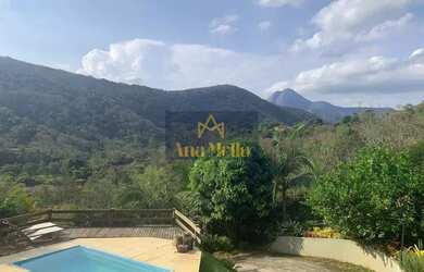 Imagem 2: Serra Ville - Casa em Condomínio em Cuiabá, Petrópolis/RJ