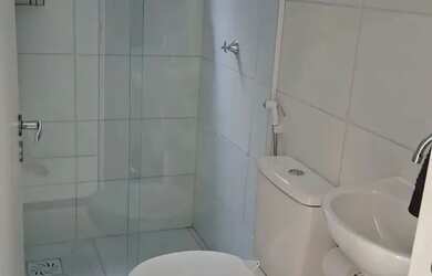 Imagem 4: Apartamento mobiliado no Eusébio para repasse