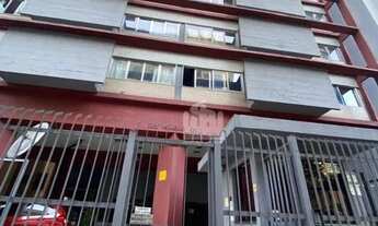 Imagem 2: Apto com 1 dormitório à venda, 45 m² por R$ 245.000 - Itaim Bibi - São Paulo/SP