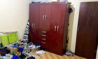 Imagem 7: Casa em condomínio 80m2 Vista Alegre - SG