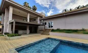 Imagem 3: Casa à venda e para alugar em Campinas, Sítios de Recreio Gramado, com 4 suítes, com 478 m