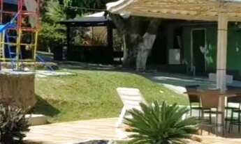 Imagem: Aluguel de chácara