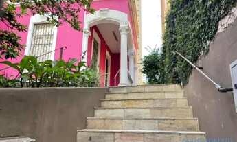 Imagem 2: CASA ASSOBRADADA - CONSOLAÇÃO - SP