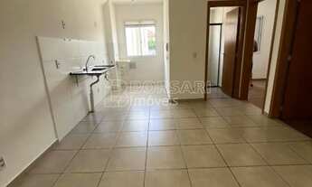 Imagem 7: Apartamento para locação com dois quartos no Vitta resrerva dos Jacarandas