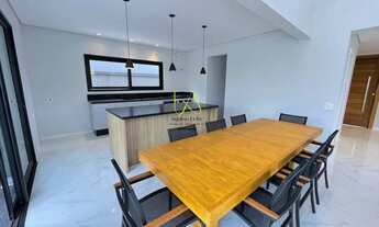 Imagem 3: Casa em Condomínio para Venda em Atibaia, Condomínio Residencial Reserva Ecológica Atibaia