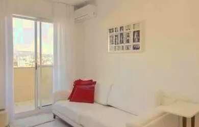 Imagem 5: Apartamento com 2 quartos e 1 vaga e elevador no Bairro São Sebastião