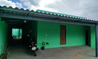 Imagem: VENDE-SE ÁGIO DE LOTE COM CASA EM CONSTRUÇÃO