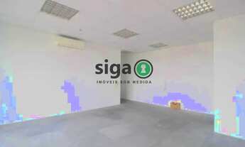 Imagem 3: Sala Comercial 38 m2 no Campo Belo l Seu escritório próximo ao Aeroporto de Congonhas