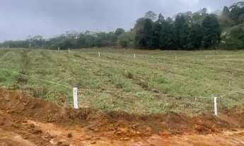 Imagem 2: Imóvel para venda tem 600 metros quadrados