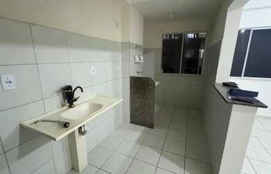 Imagem 4: VA- Repasse de chave pronto pra morar