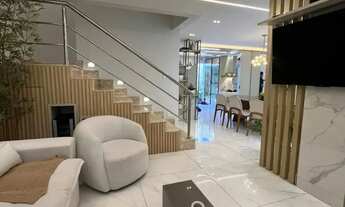 Imagem: Vendo casa em condomínio jardim Europa