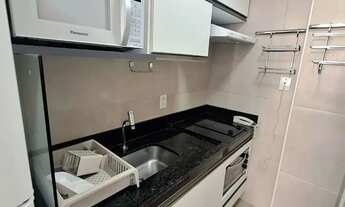 Imagem 6: Aluguel Lindo Apt 2Qts Mobiliado 44m² 1WC 1Vg Lazer Compl, Academia, Localiz Top no Parnam