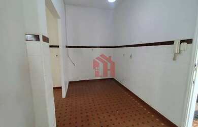 Imagem 5: Apartamento com 2 dormitórios à venda, 43 m² por R$ 269.000,00 - Marapé - Santos/SP