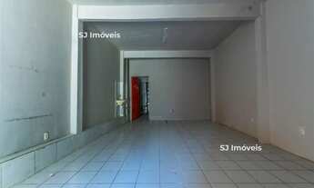 Imagem 4: Loja no bairro de Fátima