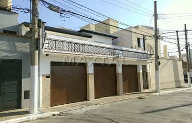 Imagem: Casa na Região de Santana com 269m², com