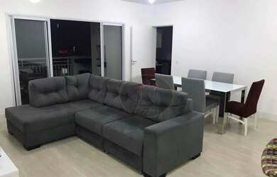 Imagem: Apartamento com 3 dormitórios para alugar