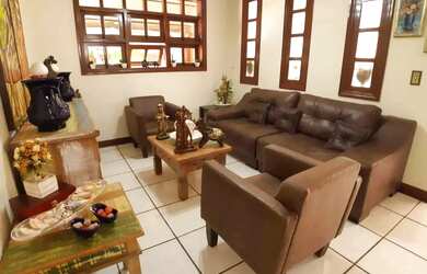 Imagem: Sobrado em Rua Doutor Miguel Pierro - Cidade