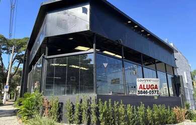 Imagem: Ponto para alugar, 400 m² por R$ 37.670,00/mês