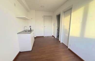 Imagem 6: Vila Buarque | Apartamento 1 Quarto e sala