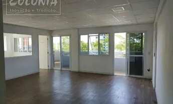 Imagem: Conjunto Comercial para locação - Saúde