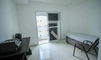 Imagem 2: Apartamento à Venda - Belém, 1 Quarto, 24 m2