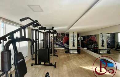 Imagem 2: Apartamento com 3 Suites, completo armarios à venda, 85 m² por R$ 499.000 - Jardim América